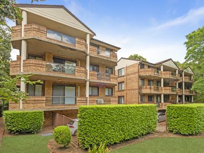 6 / 26 Pennant Hills Road, North Parramatta