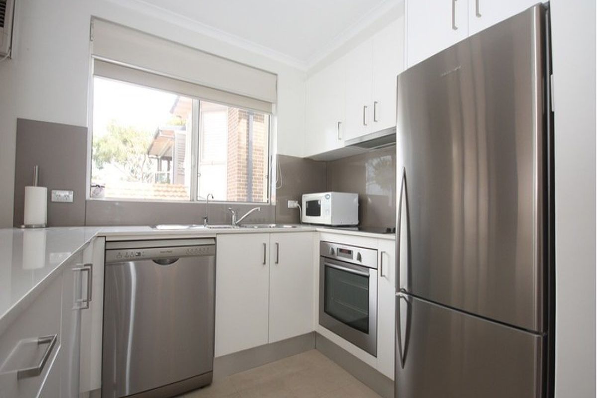 2 / 38 St Georges Crescent, Drummoyne