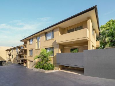 2 / 47 Church Street, Wollongong