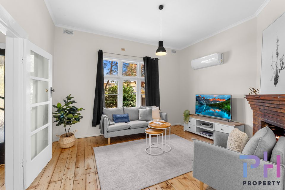 22 Anderson Street, North Bendigo