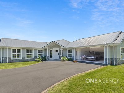 86 Estonian Road, Thirlmere