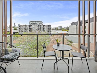 16 / 285 Vincent Street, Leederville