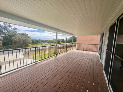 25 RIVER STREET, Woodburn