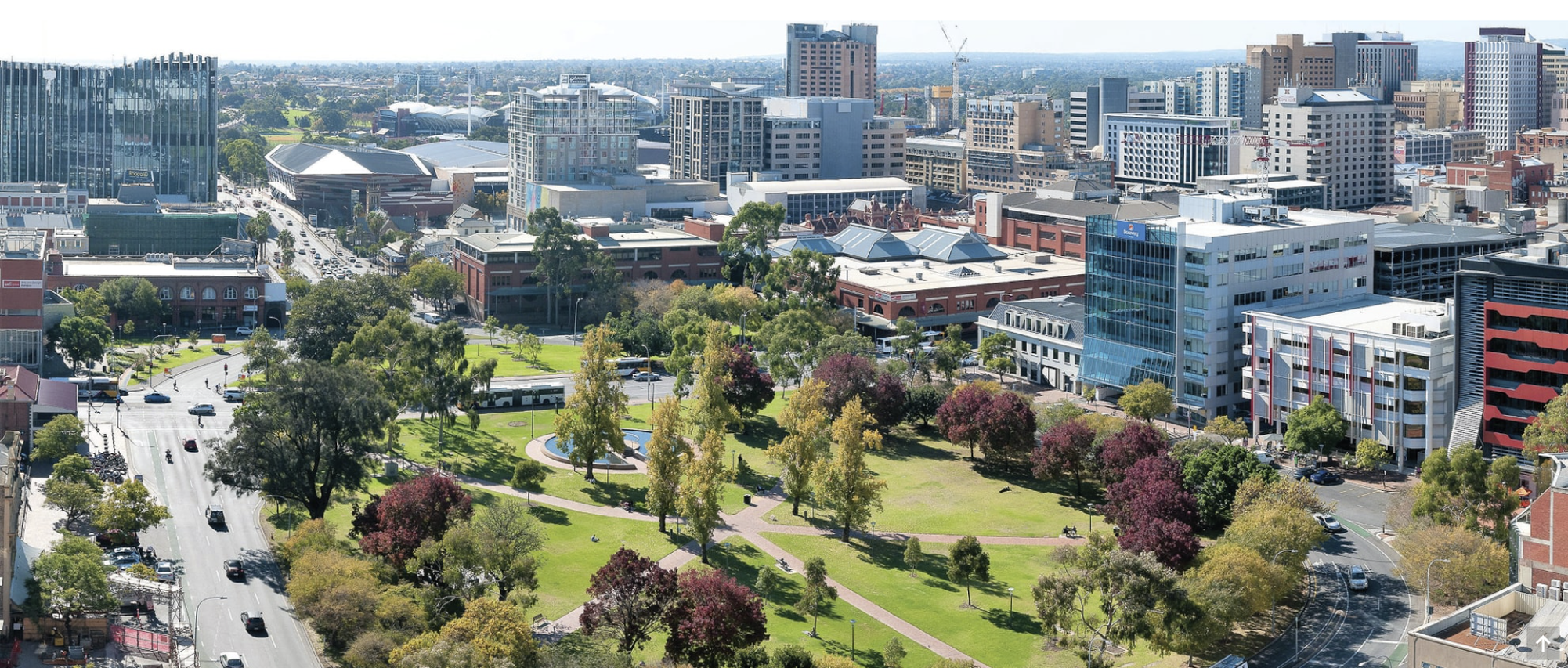 313A / 181 Waymouth Street, Adelaide
