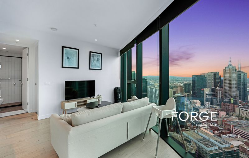 5518 / 228 La Trobe Street, Melbourne, Melbourne - Thumbnail 2