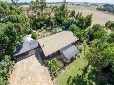 400 Yells Road , Moorak