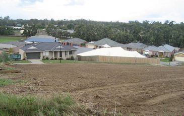 Lot 323, 38 Portchester Boulevard, Beaconsfield