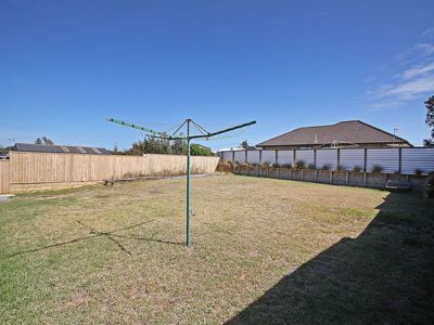 5 A Linklater Avenue, Foxton Beach