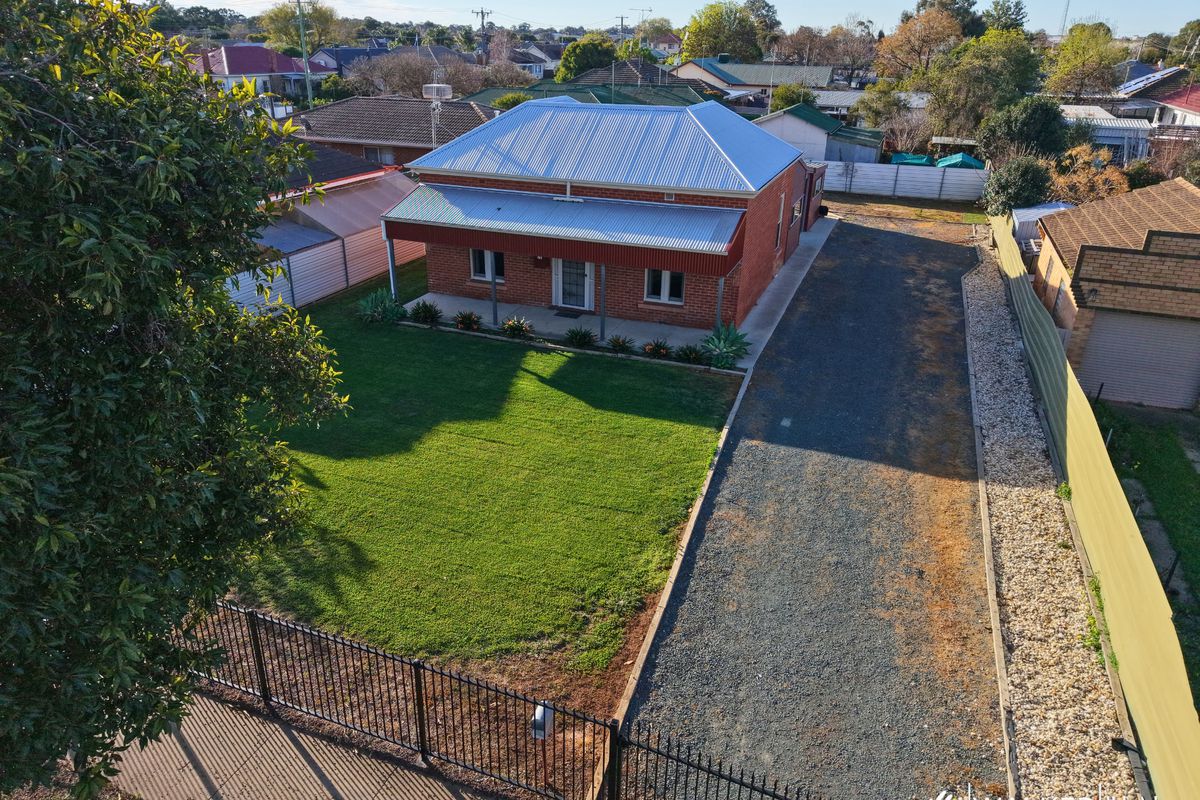41 Allan Street, Kyabram