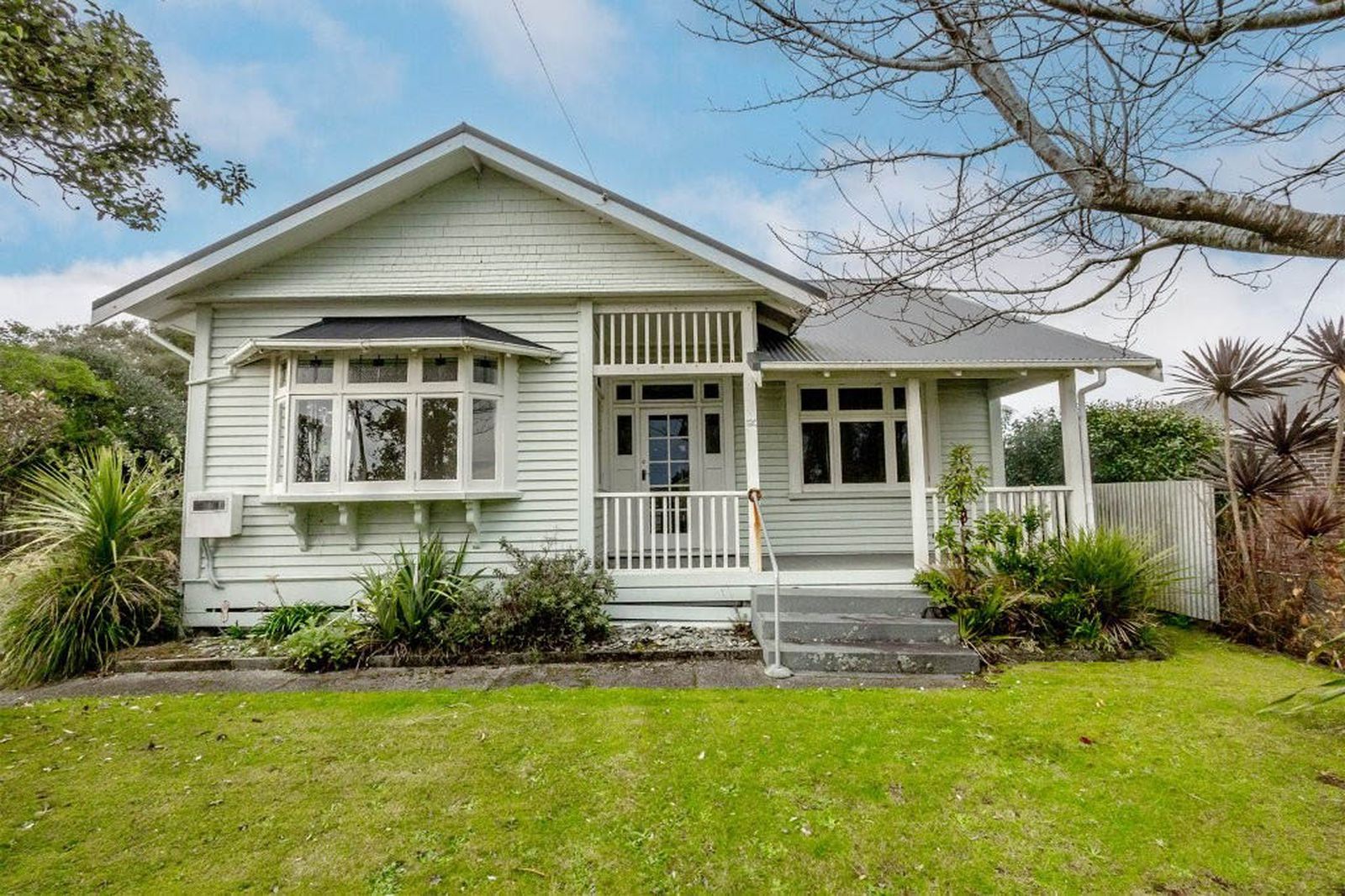 120 Fitzherbert Street