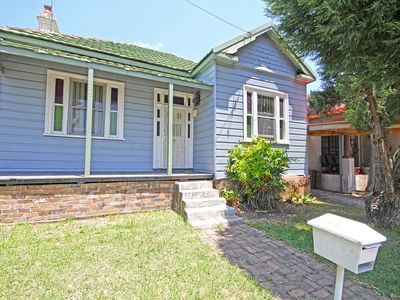 4 Verona Street, Auburn