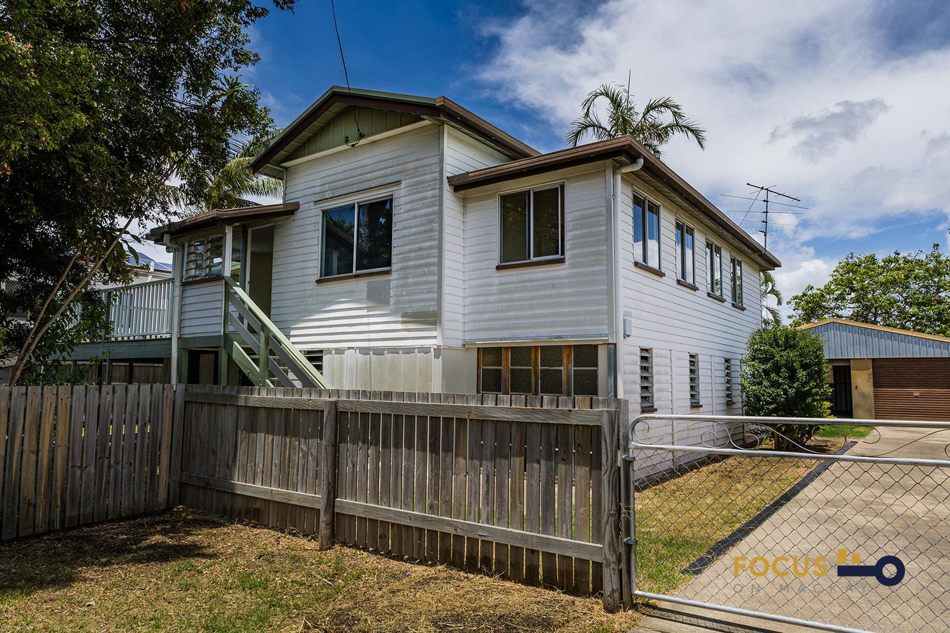 6 Scanlan Street, East Mackay