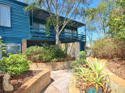 20 Ida Rodd Drive, Eden