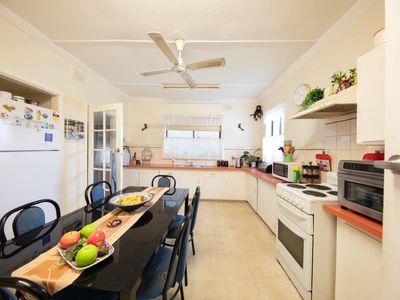14 HAY STREET, Cohuna