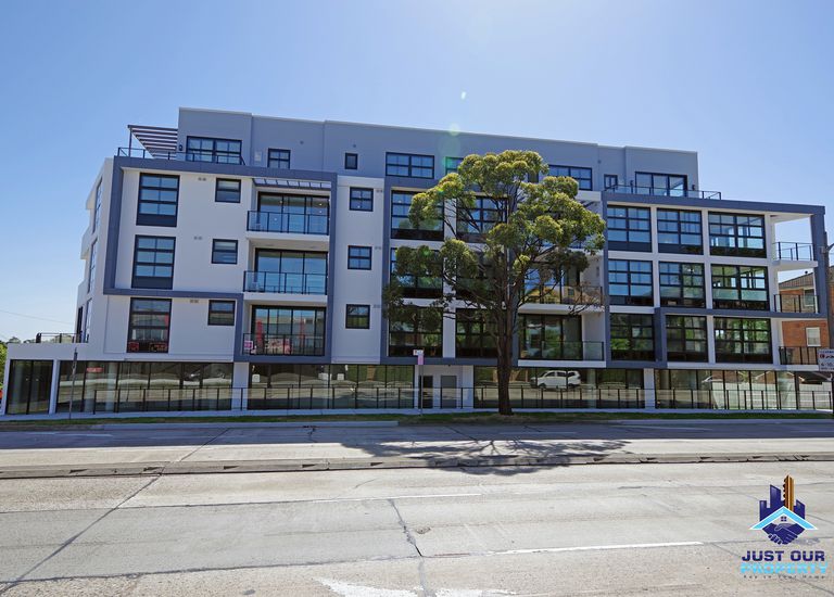 207 / 507 Liverpool Rd, Strathfield