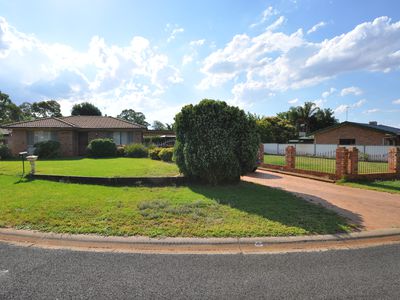 5 Gosse Avenue, Dubbo