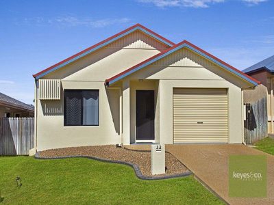 32 Riverbend Drive, Douglas