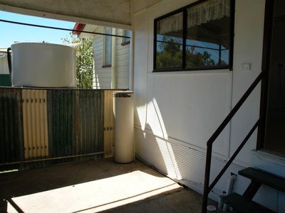 139 Wren street, Longreach