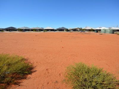 29-31 Barramine Loop, South Hedland