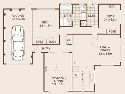 2A Pearce Avenue, Toukley