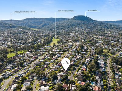 22 Valetta Street, West Wollongong