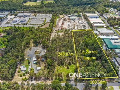 17 Central Avenue, South Nowra