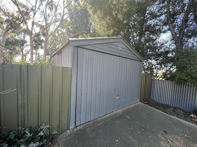 11 Education Avenue, Palmer