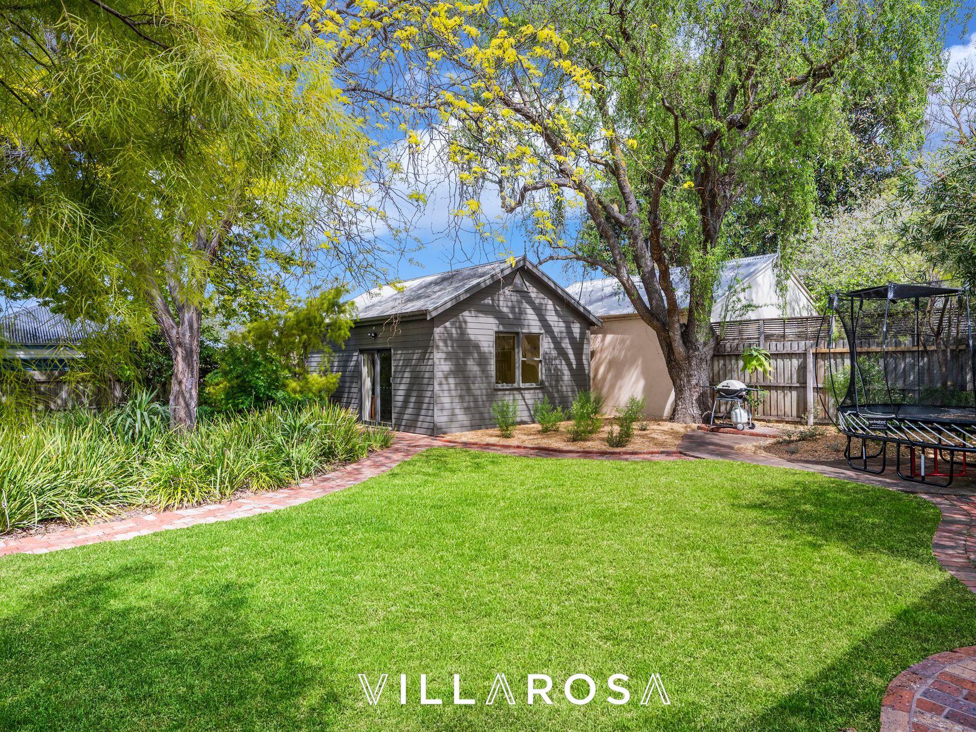 33 Volum Street, Manifold Heights