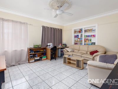 1 Lupin St, Inala
