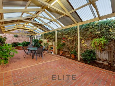 16 Milparinka Way, Berwick