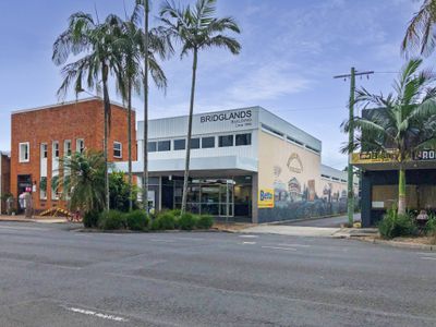 3 / 69 Burringbar Street, Mullumbimby