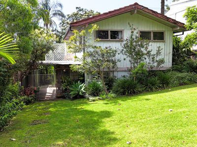 97-99 Lawrence Hargrave Drive, Stanwell Park