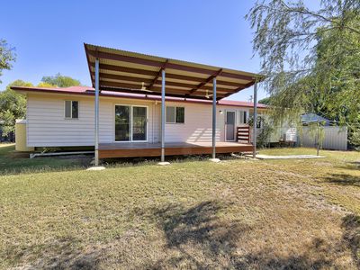 14B Lark Street, Longreach