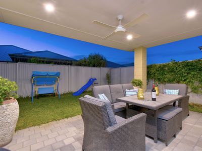 10 Fairy Parade, Alkimos