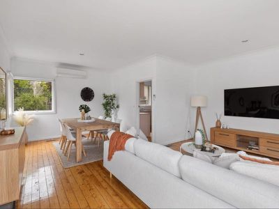 1 / 22 Ogilvie Street, Essendon