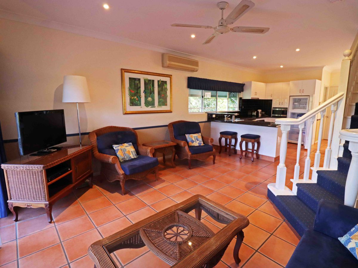 26 / 29  Palm Street , Tinaroo