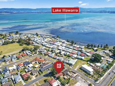 3 Sassafras Avenue, Windang
