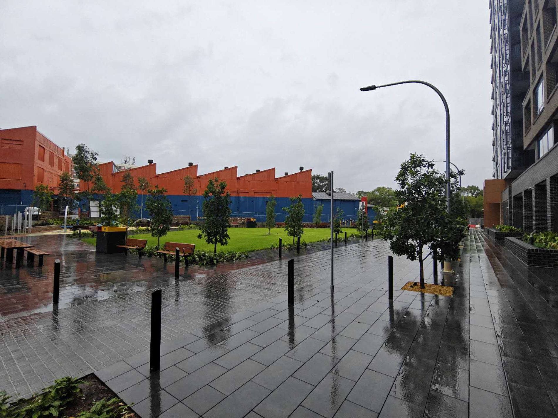 A1603 / 15-17 Columbia Lane, Homebush
