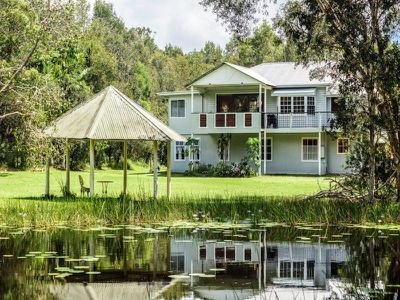 21 Illawarra Drive, Cooroibah