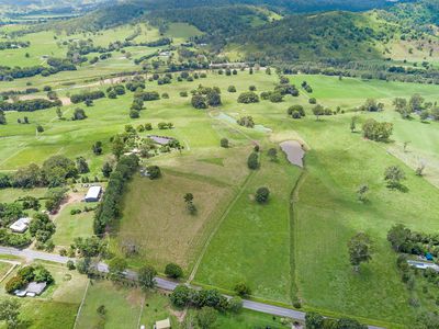 3604 MALENY KENILWORTH ROAD, Kenilworth