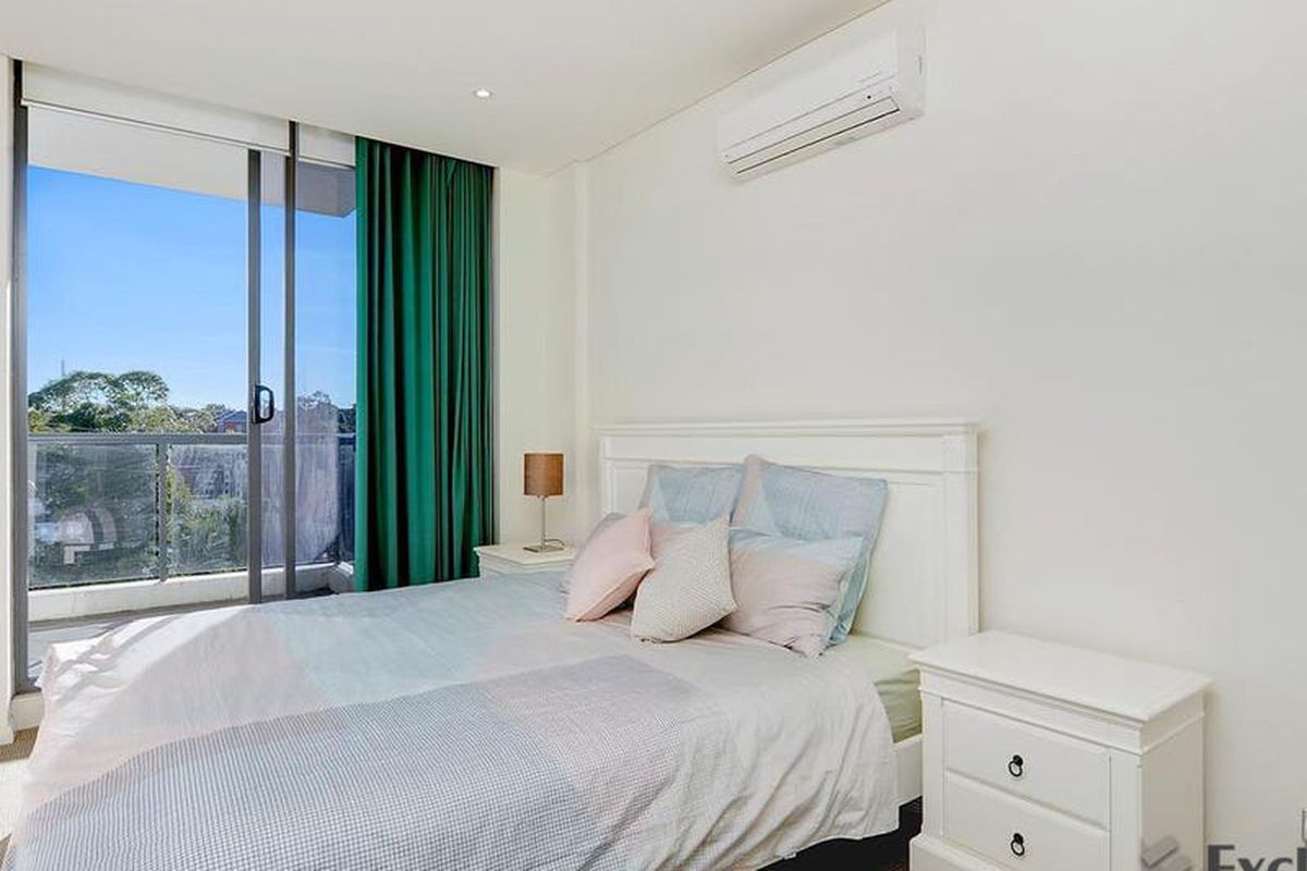 913 / 1C Burdett Street, Hornsby