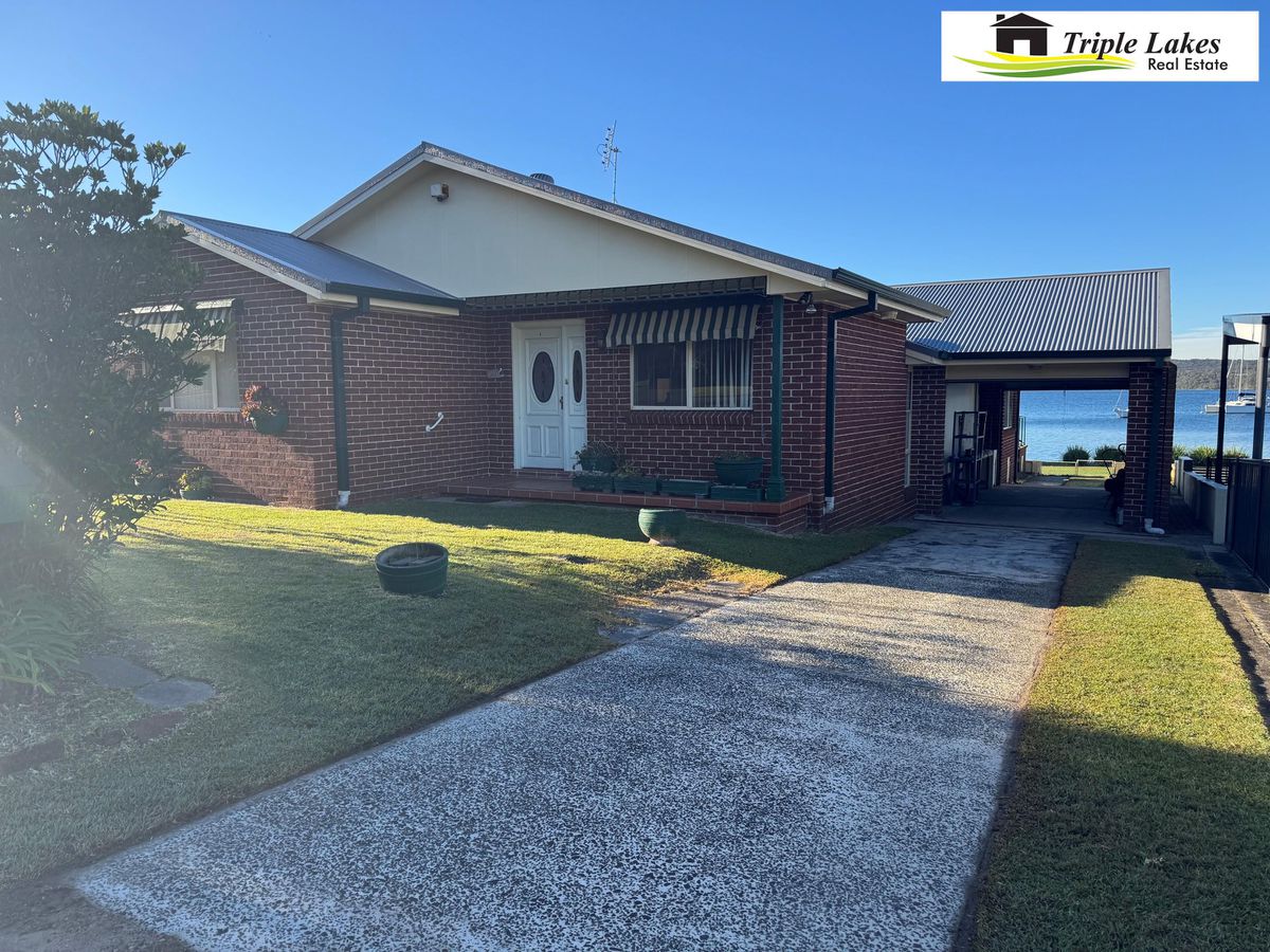 40 Noamunga Crescent, Gwandalan