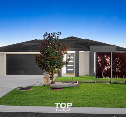 16 Algerd Way, Pakenham