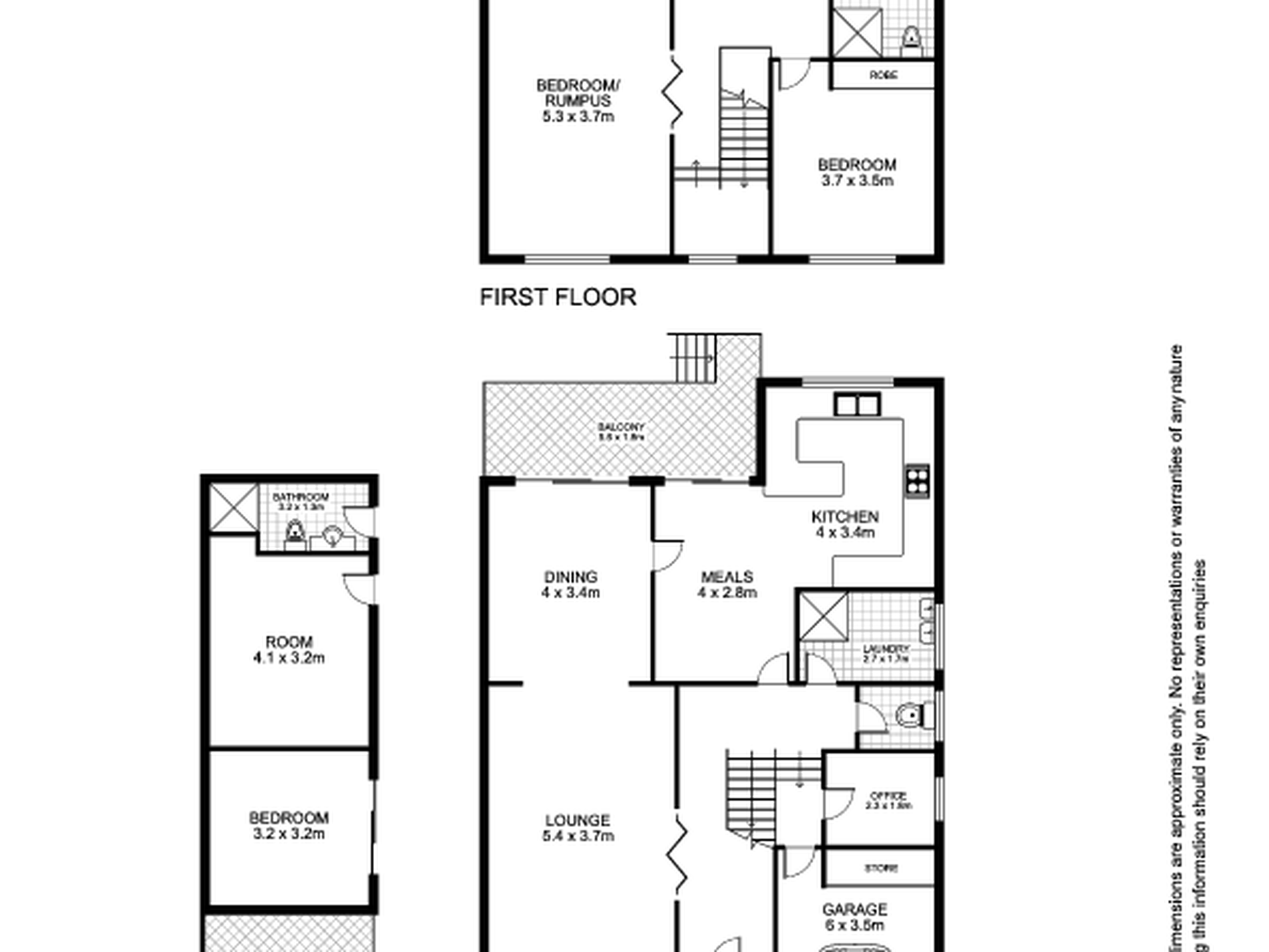 116 Farr Street, Rockdale