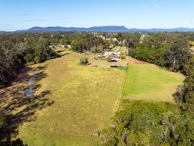 1 Morilla Place, Beechwood