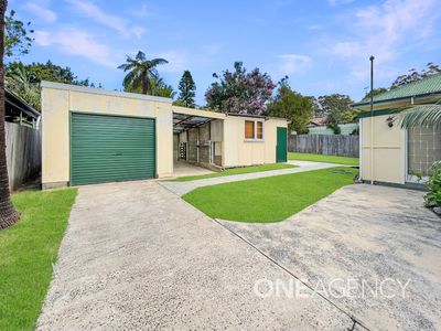 2 Monaghan Avenue, Nowra