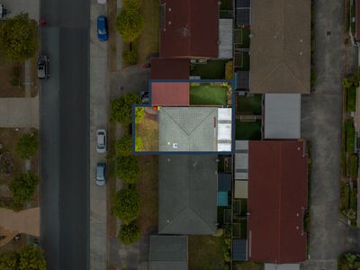 4 / 144 Dorville Road, Carseldine