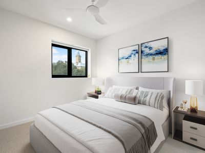201 / 5 Harriet Lucy Drive, Glenside