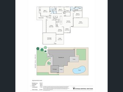 22 Henry Bull Drive, Bull Creek
