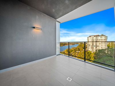 112 / 48 Riversdale Road, Rivervale